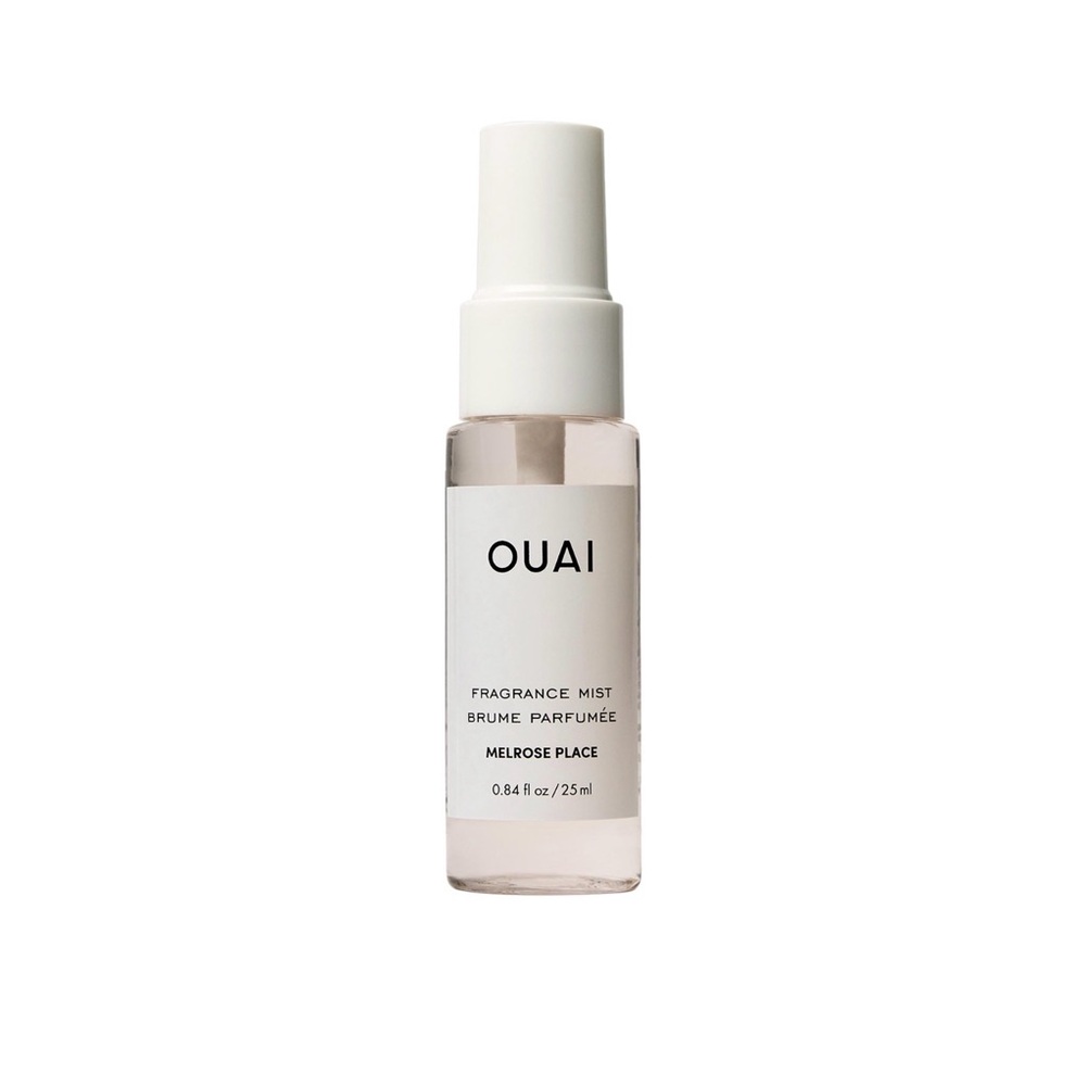 Ouai fragrance mist -Melrose place